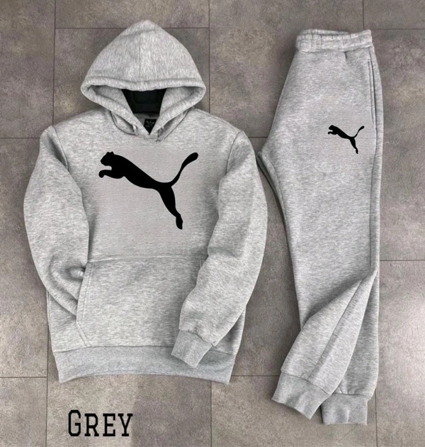 Winter Track Suit 5 Colour