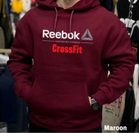 Winter Hoddie 5 Colour