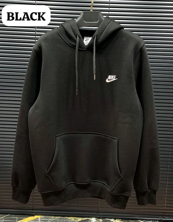 Winter Hoddie 5 Colour 