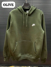 Winter Hoddie 5 Colour 