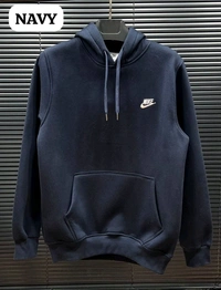 Winter Hoddie 5 Colour 