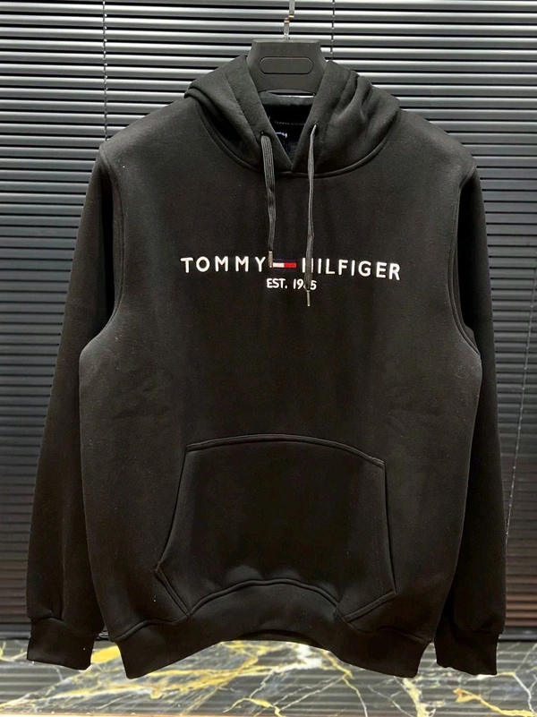 Winter Hoddie 5 Colour 