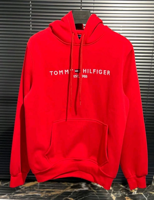 Winter Hoddie 5 Colour 