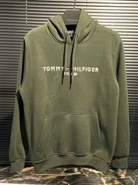 Winter Hoddie 5 Colour 