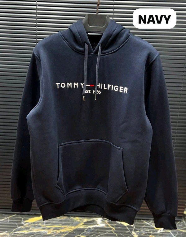 Winter Hoddie 5 Colour 