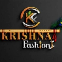Krishna Fashion  - Logo