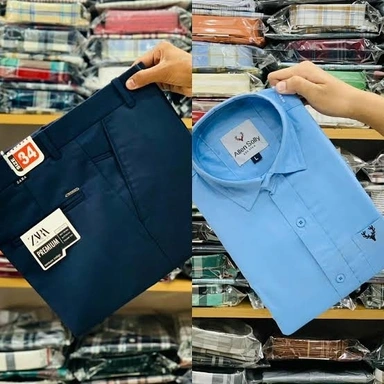 Pent Shirt Combo