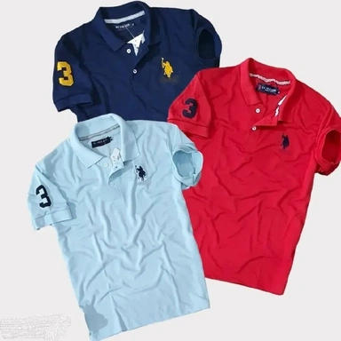 Cotton Matty T-shirt