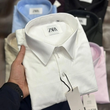 Zara Shirt Combo