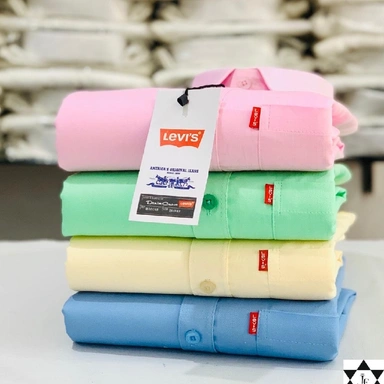 Levis Shirt