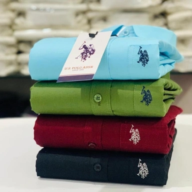 Polo shirt