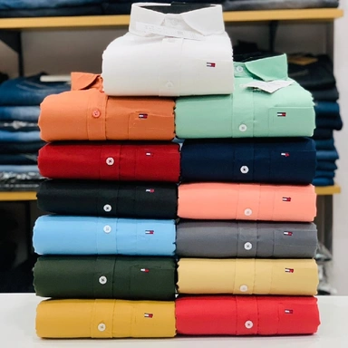 Tommy Shirts