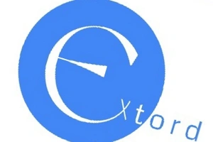 Extord - Logo