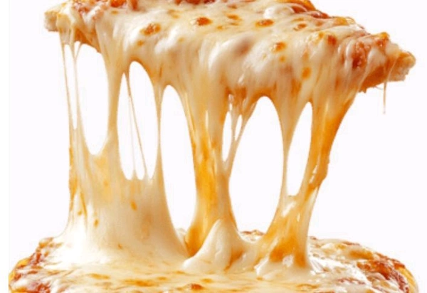 Extra Cheese Topping