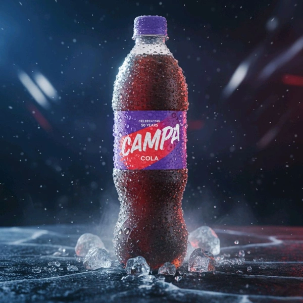 Campa Cola