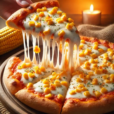PIZZA🍕