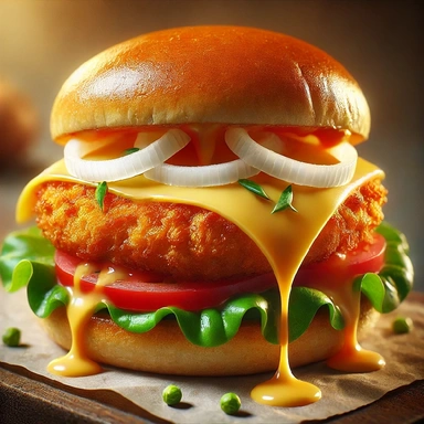 BURGER🍔
