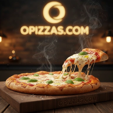 Pizza🍕