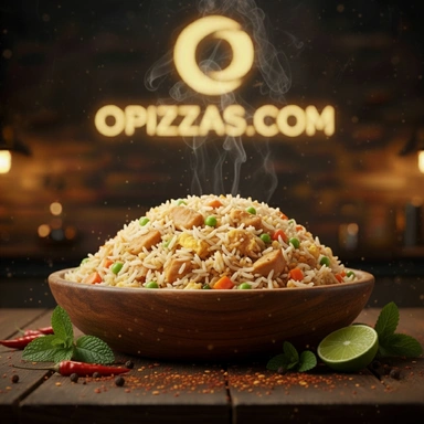 Fried Rice🍚