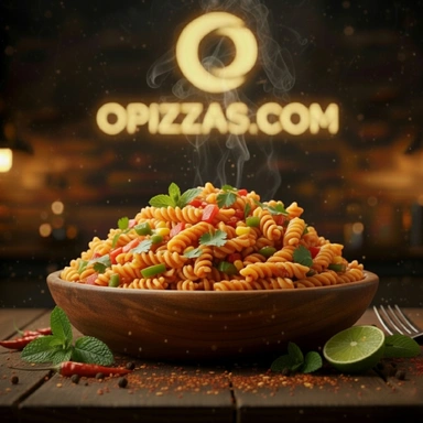 Pasta🍝