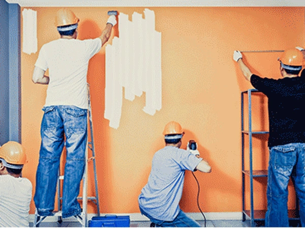 Home & Office Painting -starts at