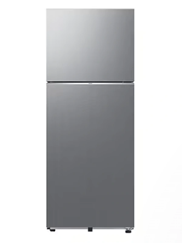 Refrigerator  - checkup  starts at