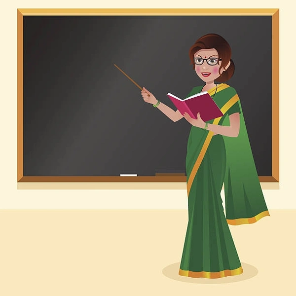 Subject Specialist Class 3 to 7- starts at 