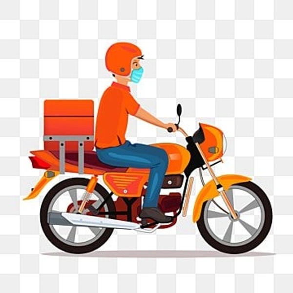 Two Wheeler - starts at 