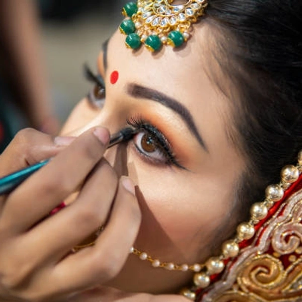 Lite Makeup - starts at