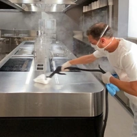 Bathroom / Kitchen Cleaning - starts at 