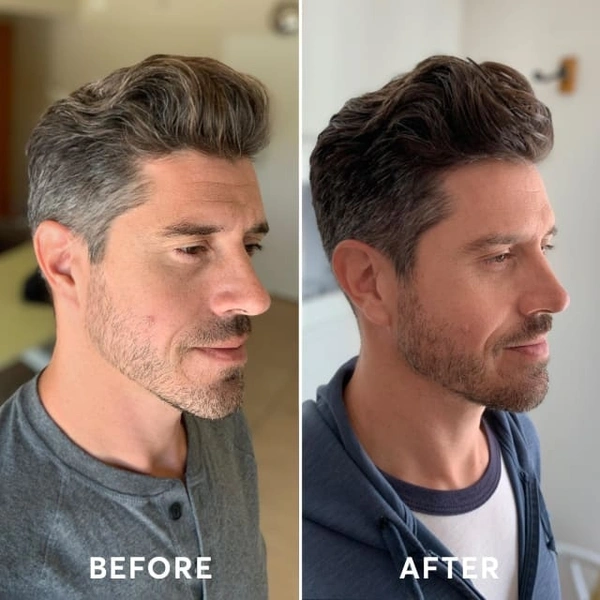 Hair Colouring - starts at 