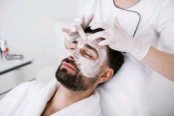  Facial - starts at 