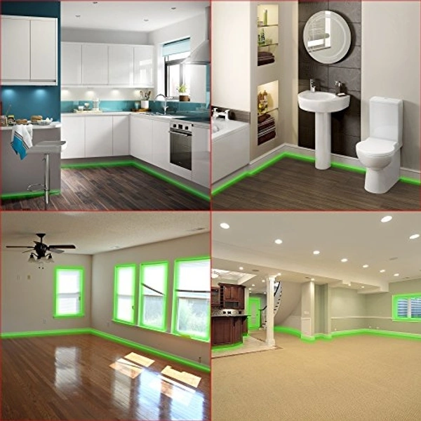 Bathroom / Other Area - starts at