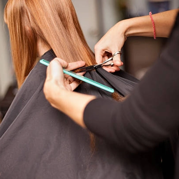Hair Trimming - starts at 