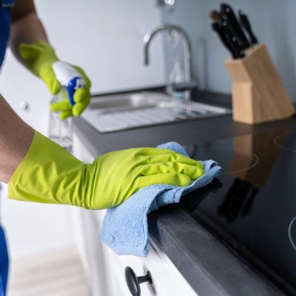 Kitchen Cleaning ( Monthly Subscription) 