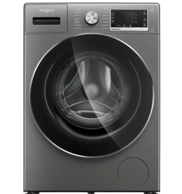 Washing Machine checkup - starts at 
