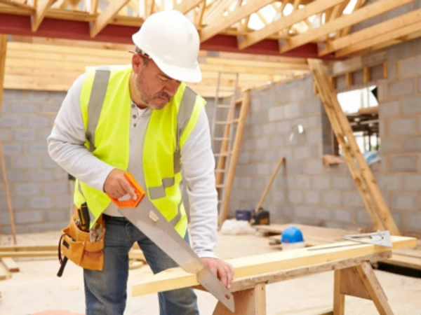 Carpenter - Starts at 