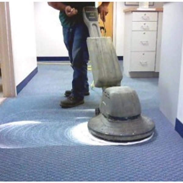 Carpet Dry Cleaning  - Starts at 