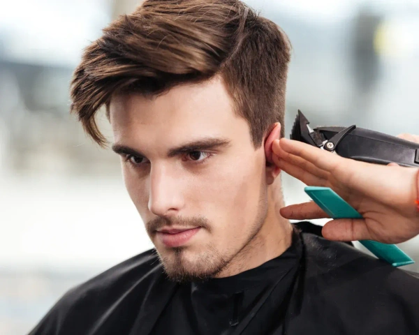 Professional Hair Cut - starts at