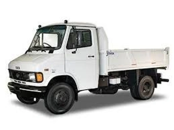 Big Vehicle 407 -  starts at 