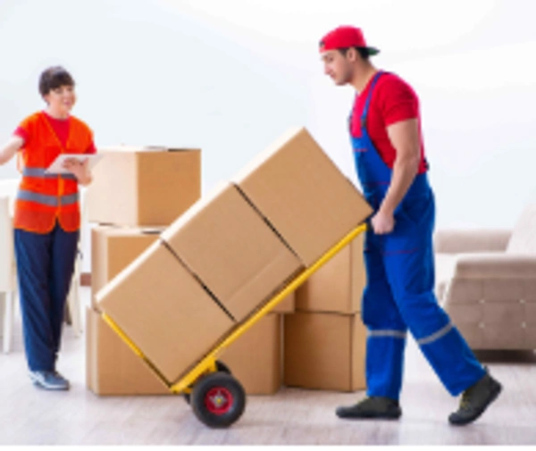 Packers & Movers -starts at 