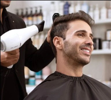 Men's Salon