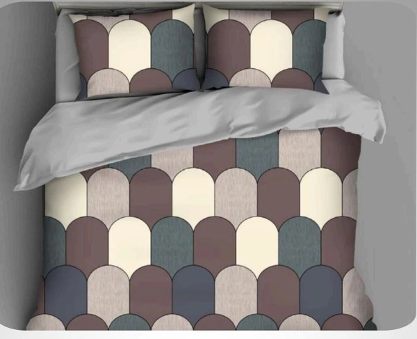 Anemone-Book  Fold-Super King-D/B