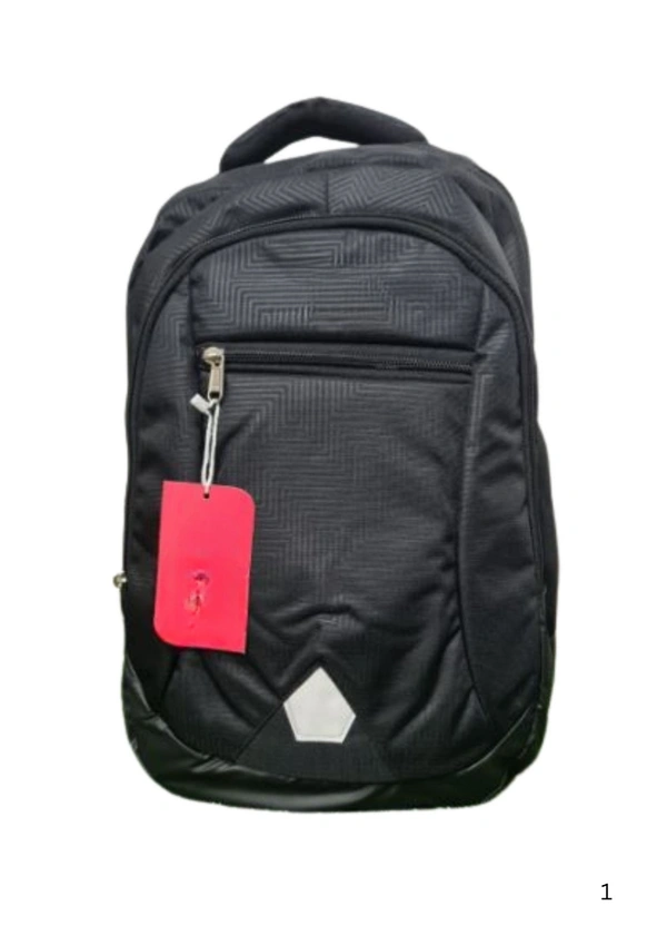 School bag 15