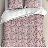 Croton-File Packing-D/B -