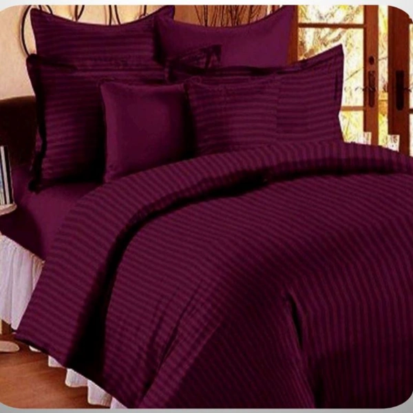 Virgo Stripes-Super King-D/B - 