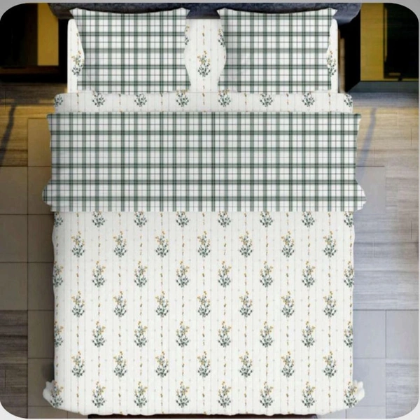 Fortuner-Super King-D/B (108"X108")