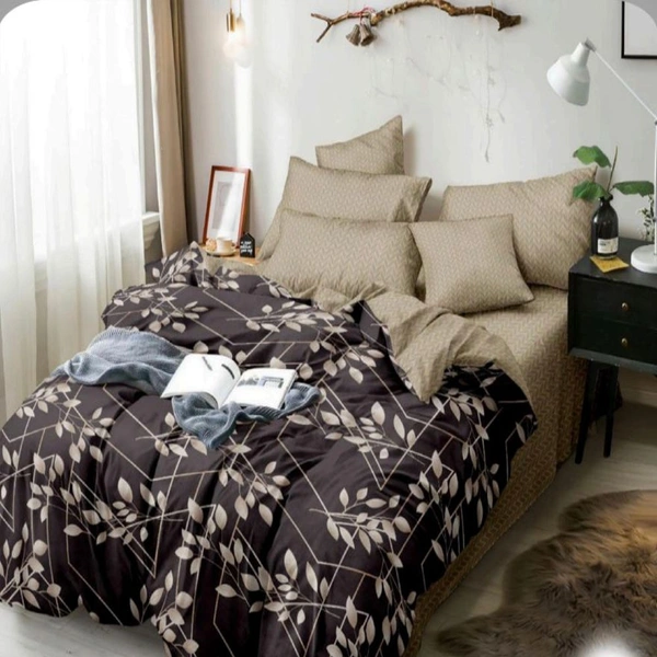 Cadbury-Fitted-Super King-D/B - All Size, All Color