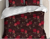 Rose Petal-Book Fold-D/B