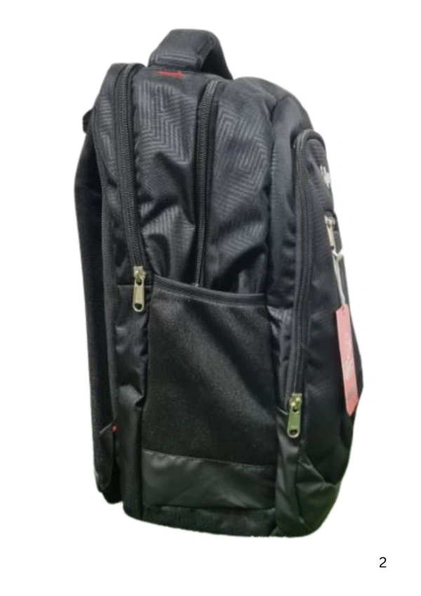 School bag 15